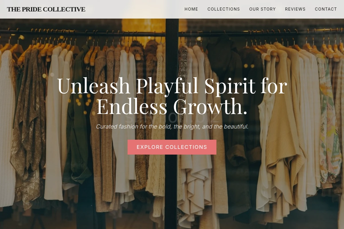 clothing